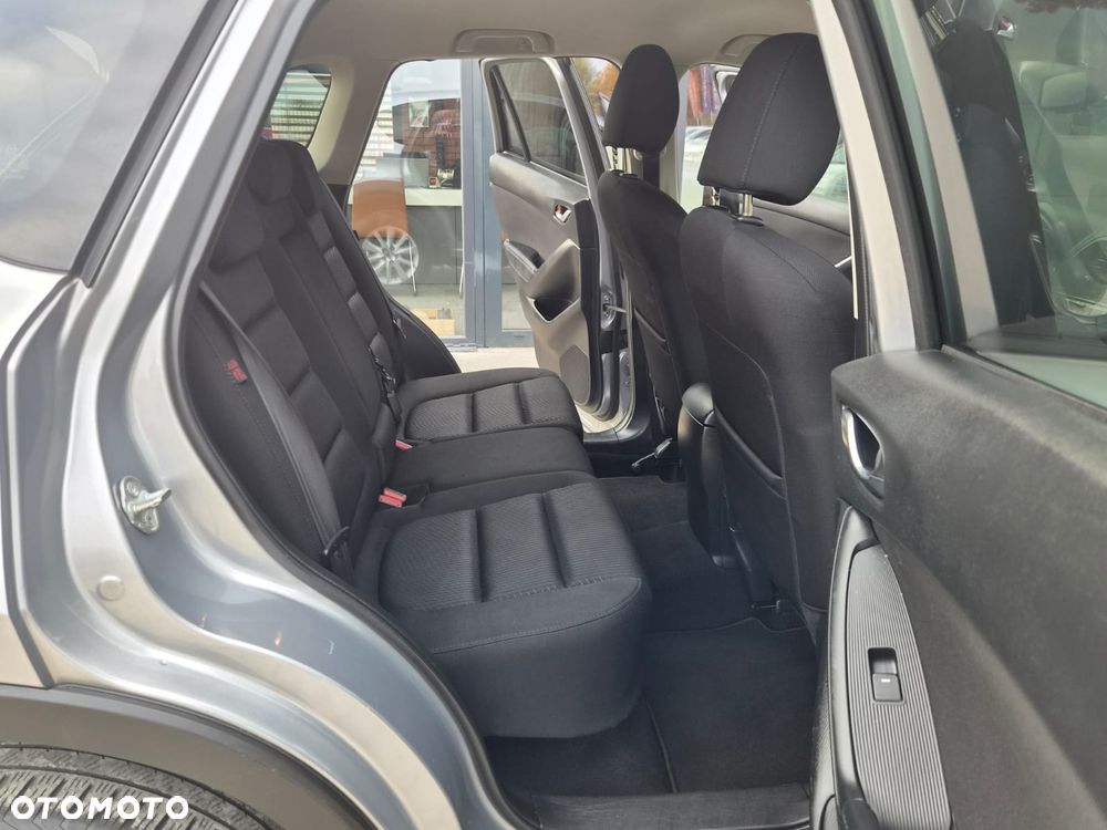Mazda CX-5 2.0 Skyenergy - 28
