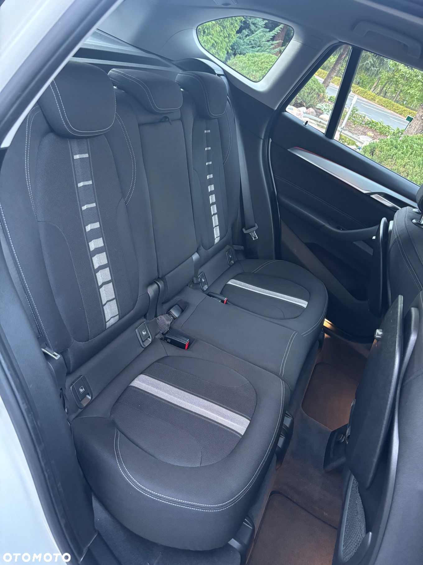 BMW X1 xDrive20d Sport Line - 13
