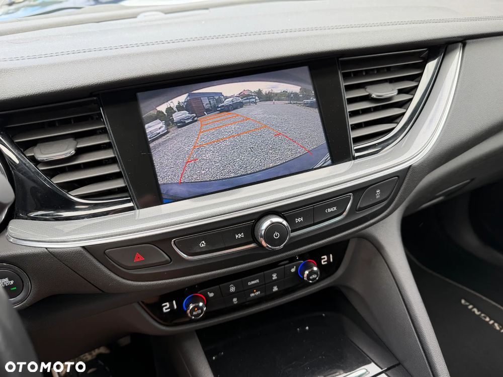 Opel Insignia 1.5 Direct InjectionTurbo Business Edition - 27