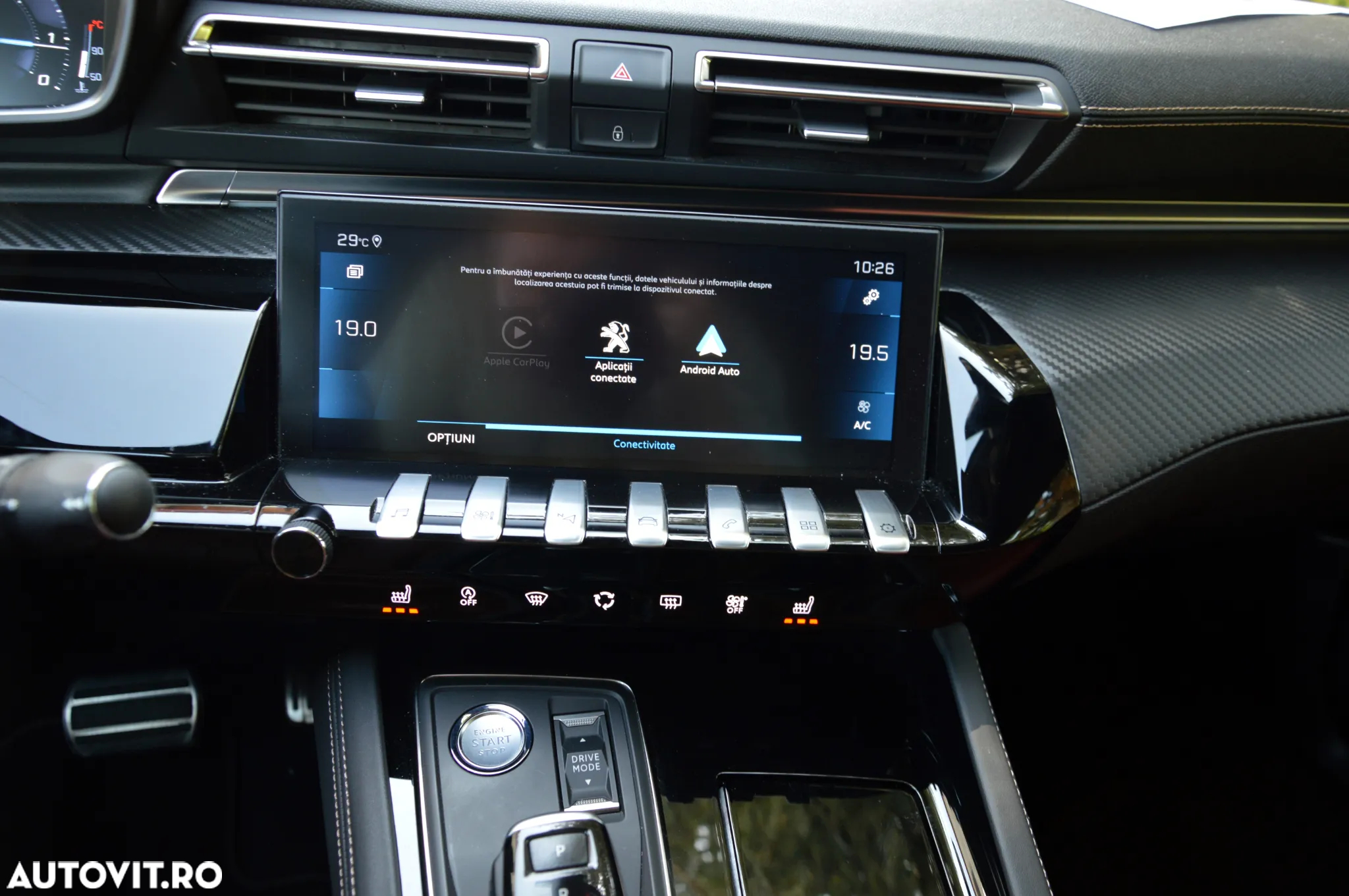 Peugeot 508 PureTech 180 EAT8 GT - 19