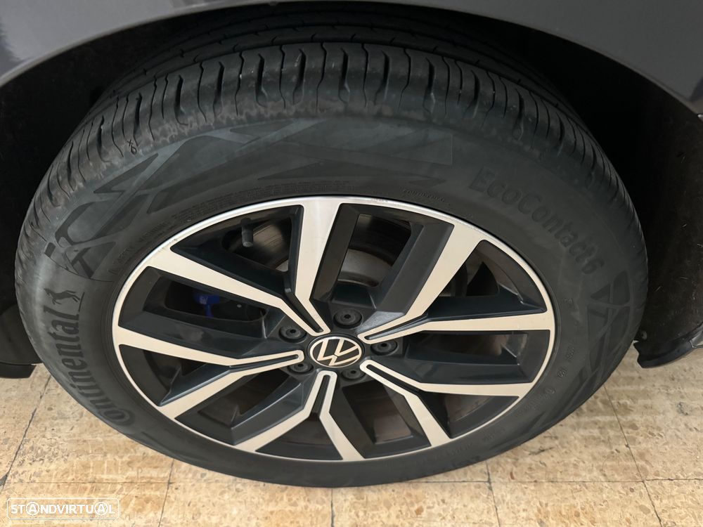 VW Passat Variant 1.4 TSI GTE+ Plug-in - 15
