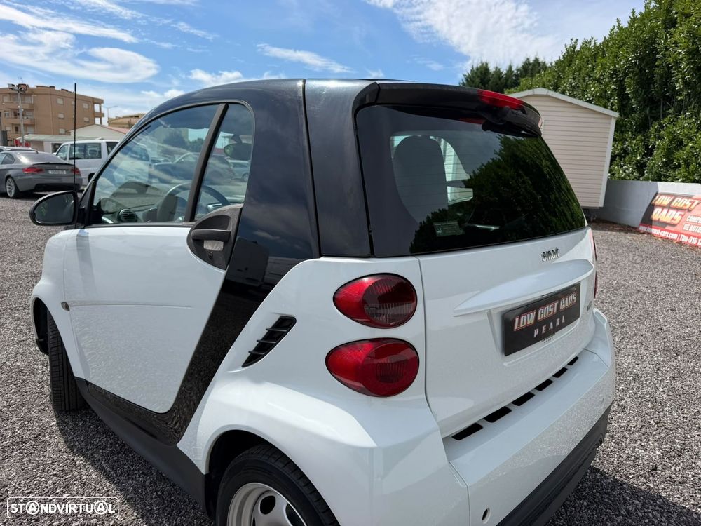 Smart ForTwo Coupé - 20
