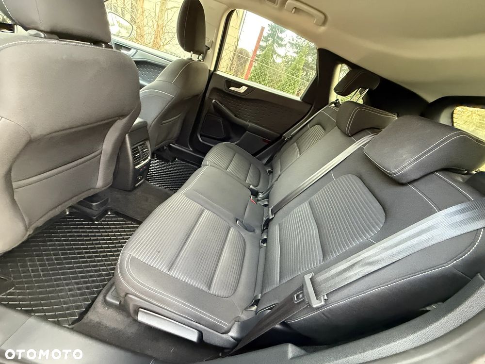 Ford Kuga 1.5 EcoBlue FWD Titanium - 36