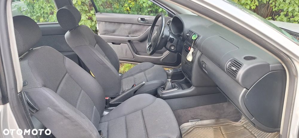 Audi A3 3-drzwiowe - 2