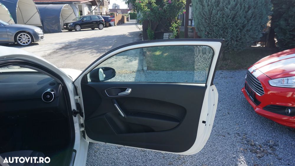 Audi A1 1.2 TFSI Ambition - 8