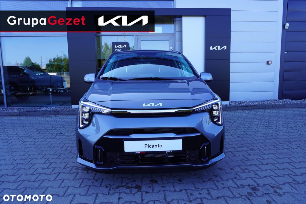 Kia Picanto - 2