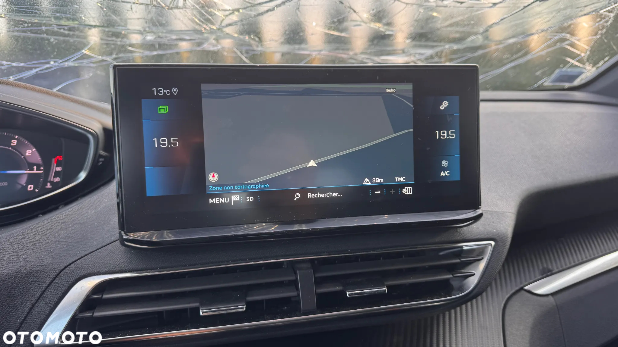 Peugeot 5008 1.2 PureTech Active S&S - 22