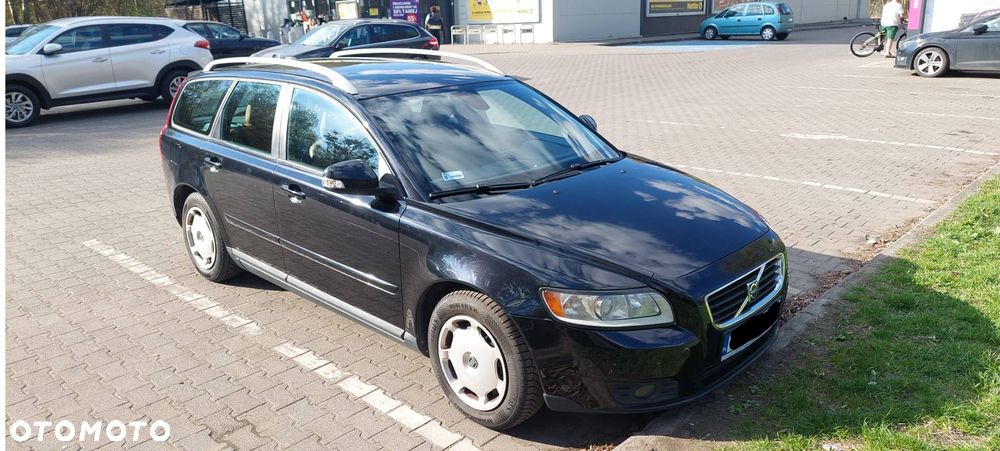 Volvo V50 1.6D - 1