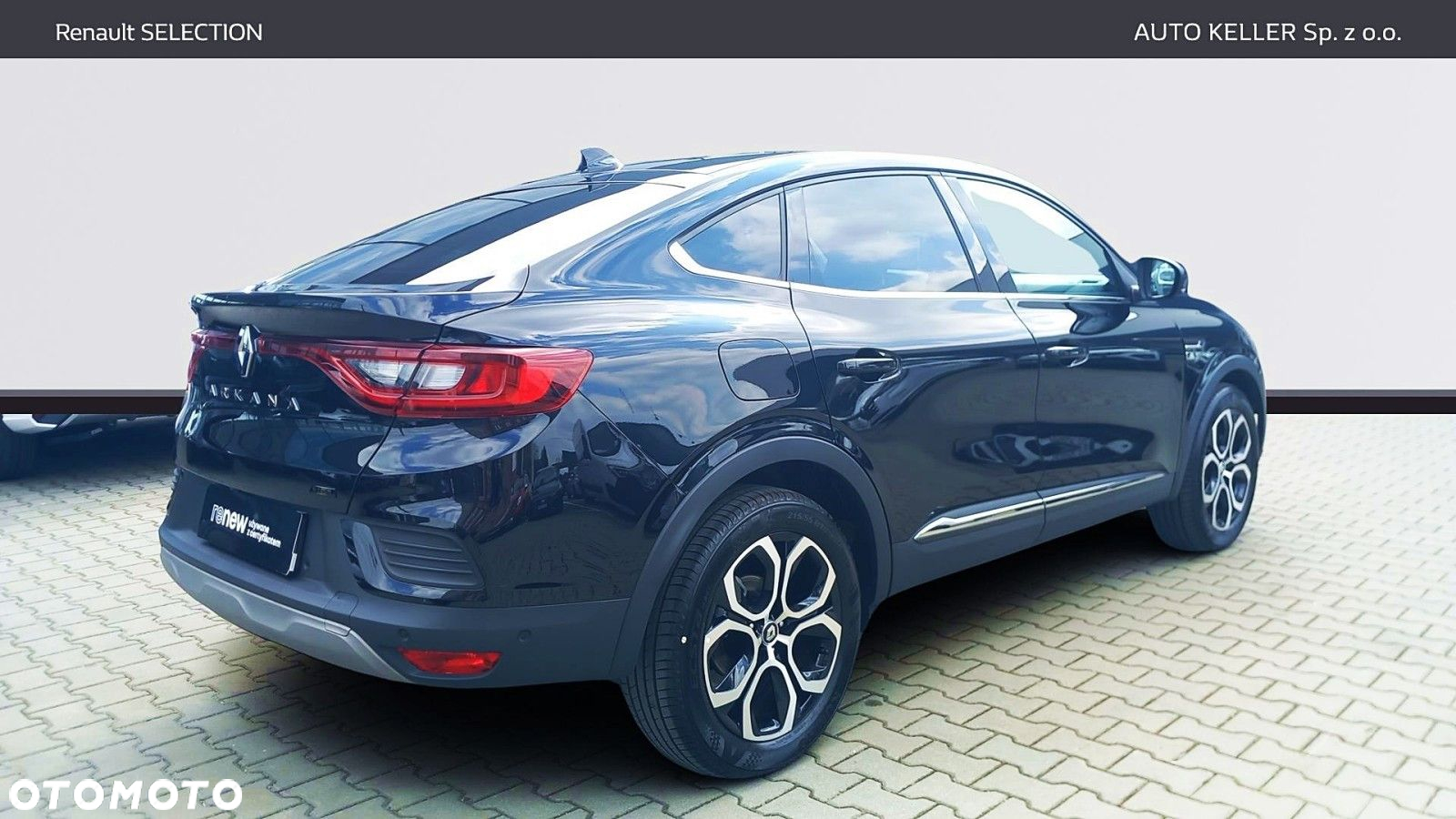 Renault Arkana - 7