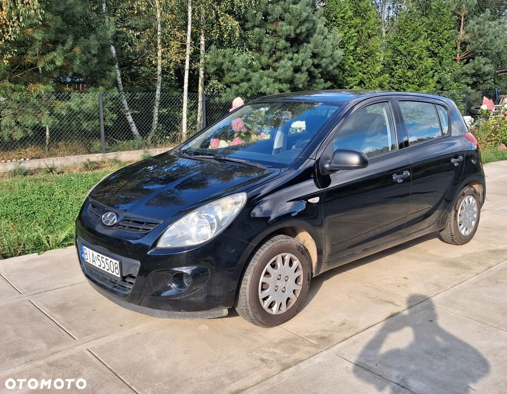 Hyundai i20 1.2 Classic - 3