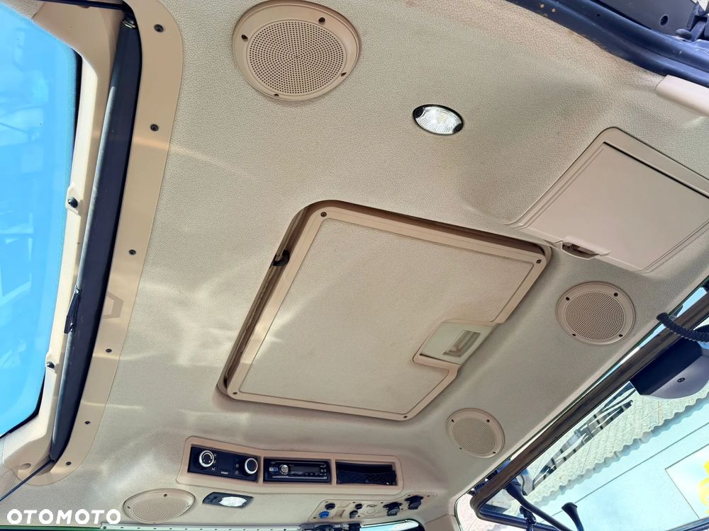 Fendt 724 Vario Profi Plus - 16