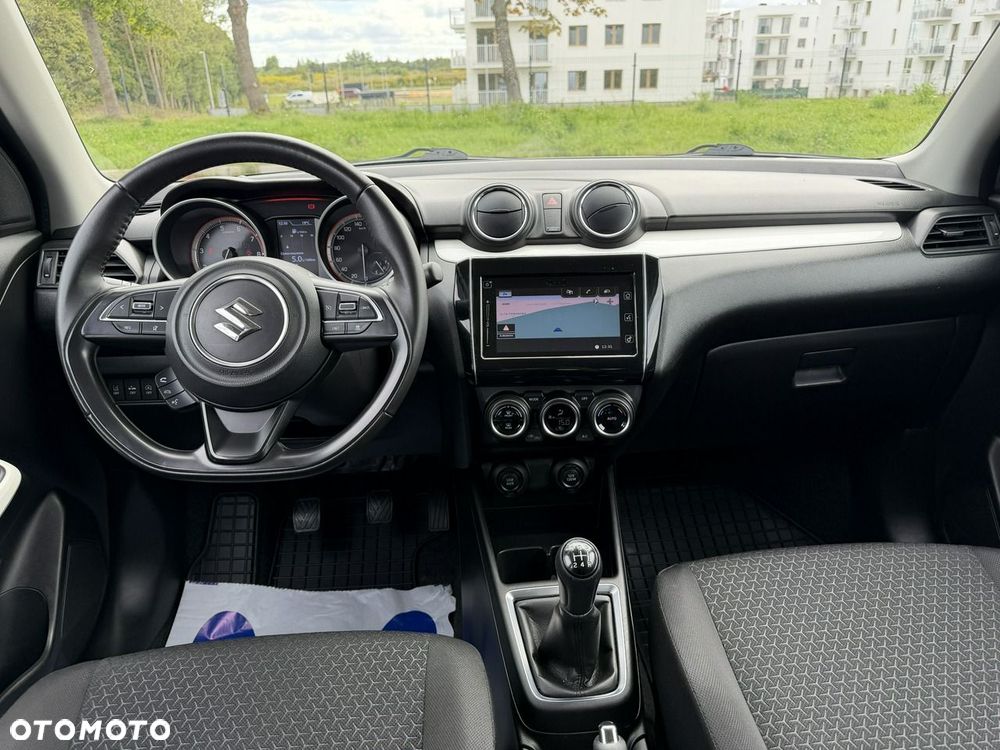 Suzuki Swift - 21