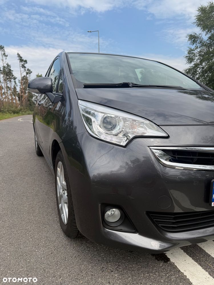 Toyota Verso S 1.33 Premium - 15