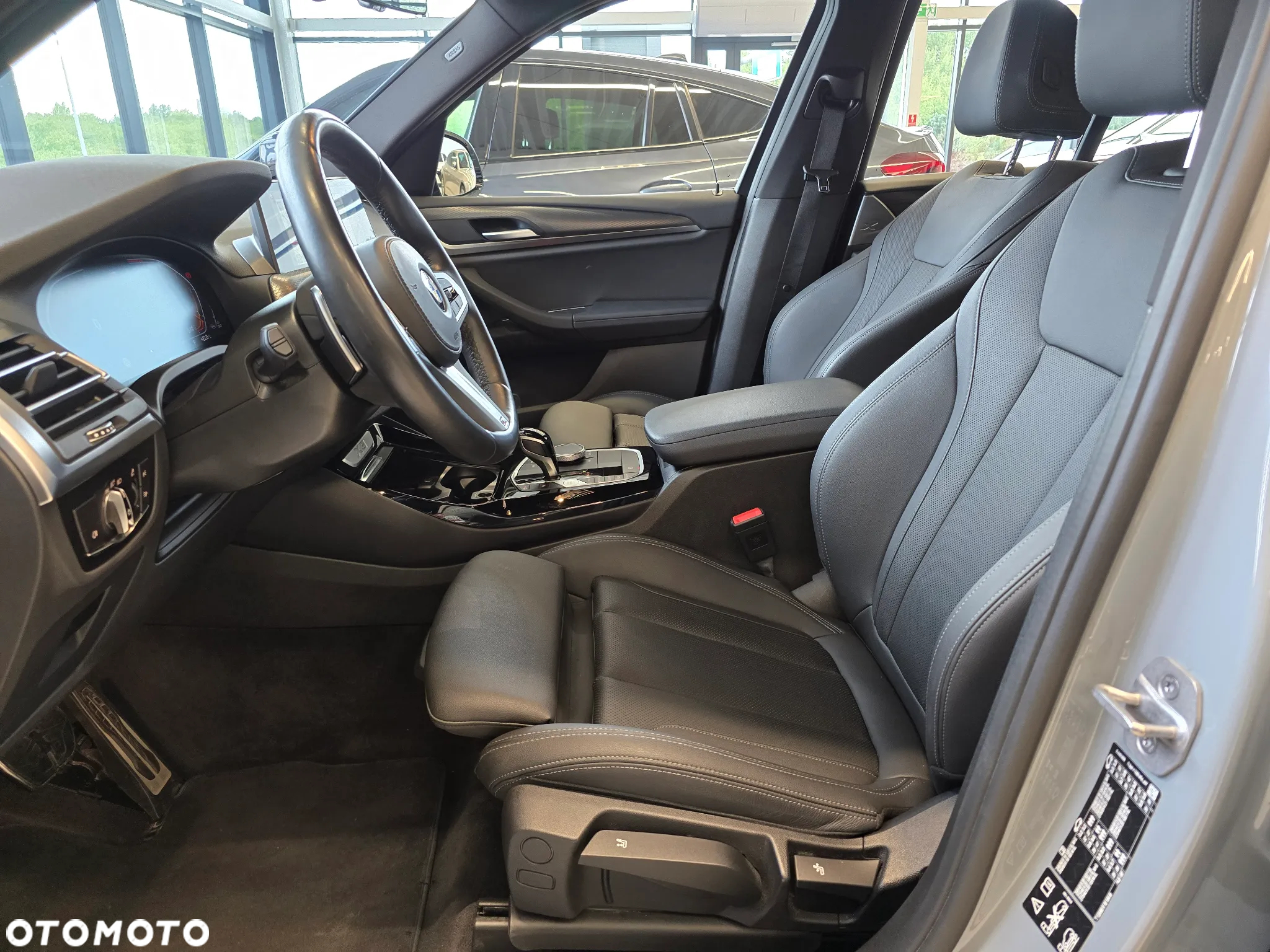 BMW X3 - 10