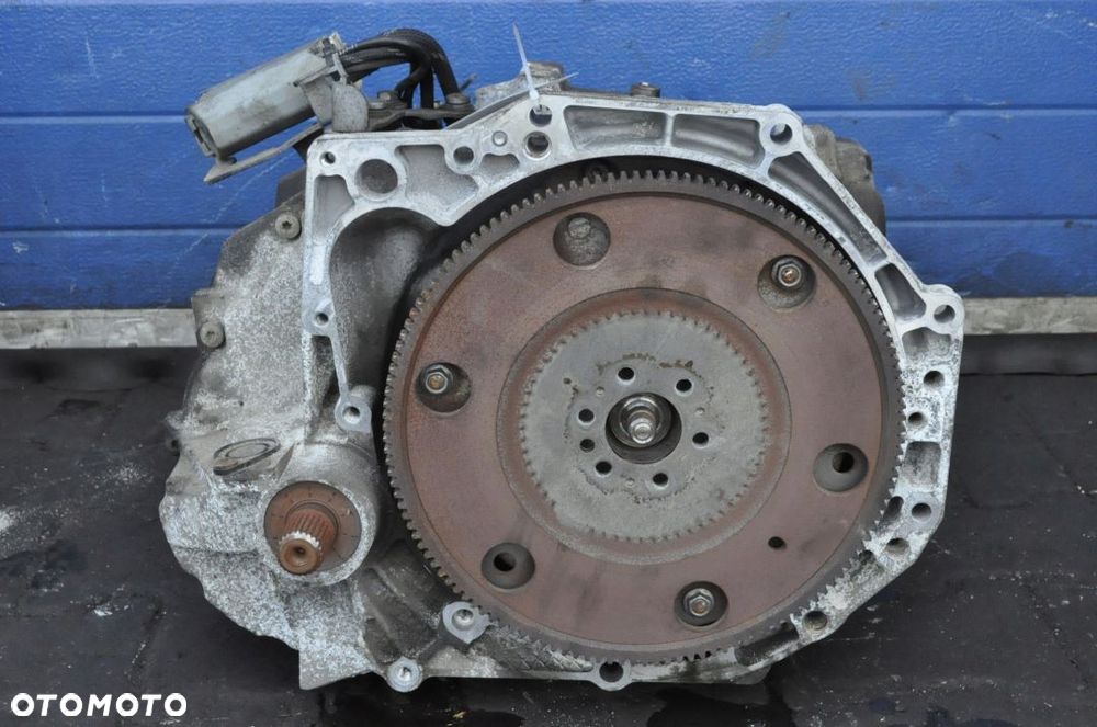 2008 208 DS3 1.6 16V VTI 120KM SKRZYNIA 20TS73 - 1