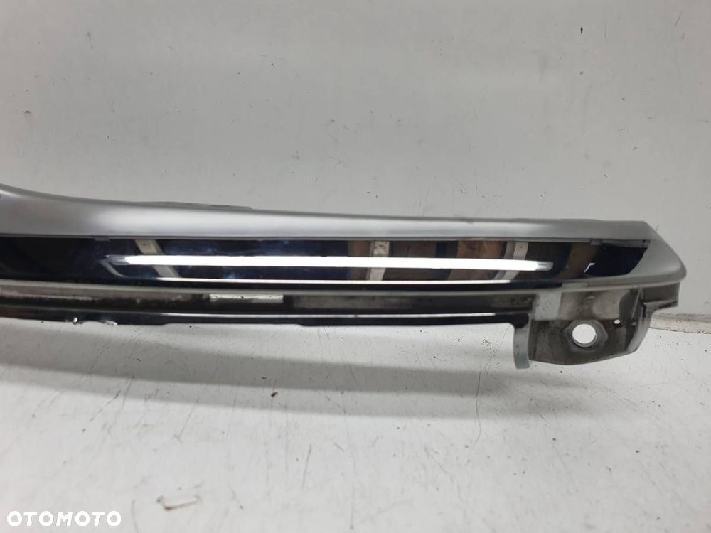 LISTWA CHROM ZDERZAKA TYŁ PRAWA RENAULT KADJAR LIFT 850867902R - 3