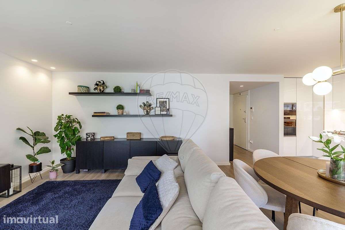 Apartamento T2 para venda - Grande imagem: 5/44