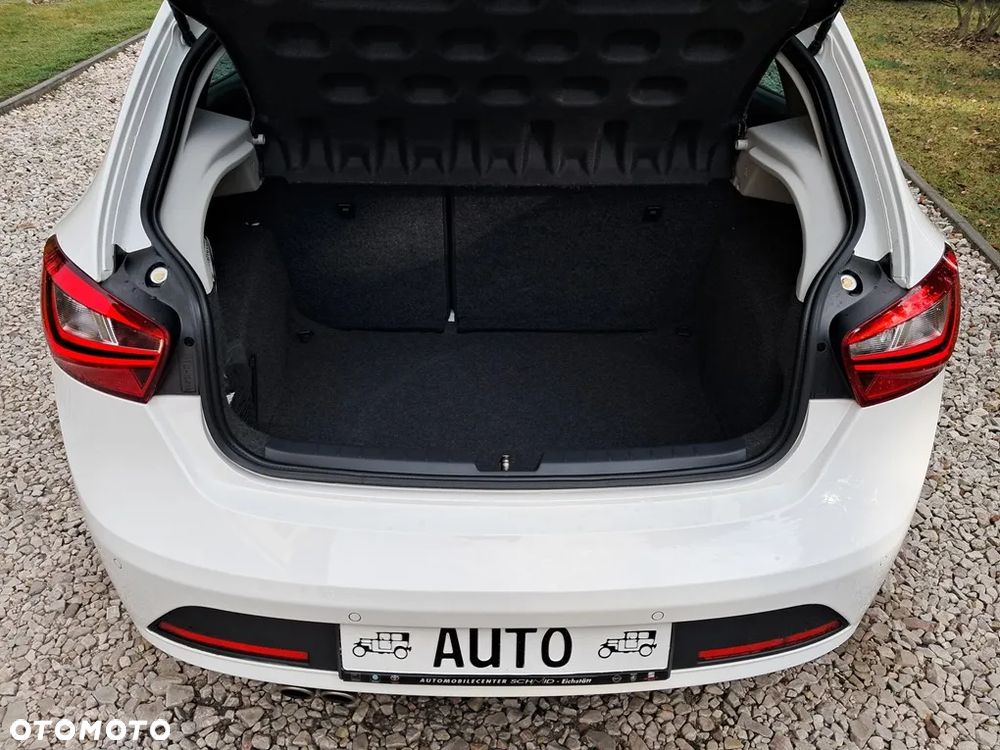 Seat Ibiza 1.2 TSI FR - 34