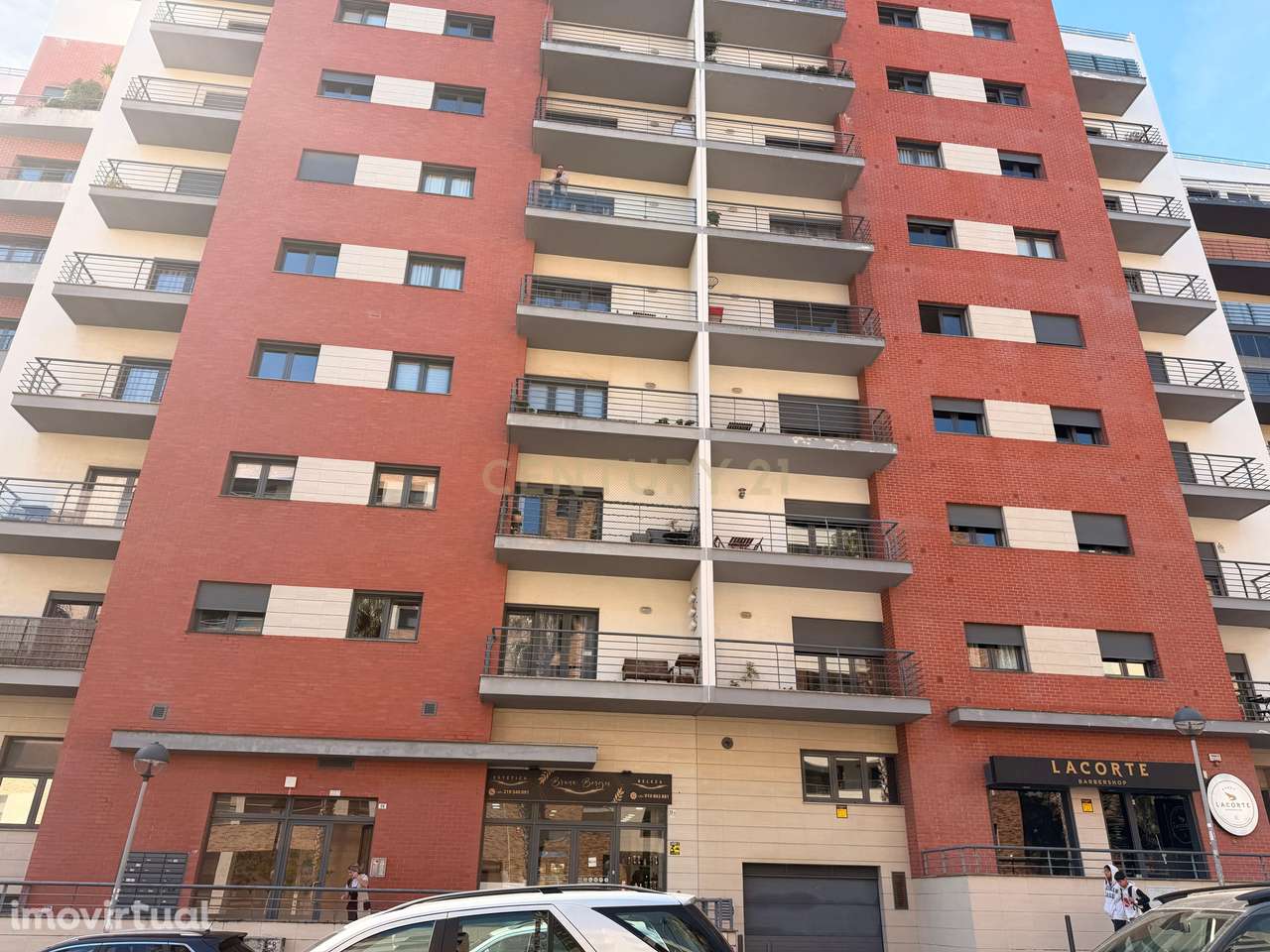 Trespasse -  Salão de cabeleireiro e  estética - Colinas do Cruzeiro - Grande imagem: 2/18