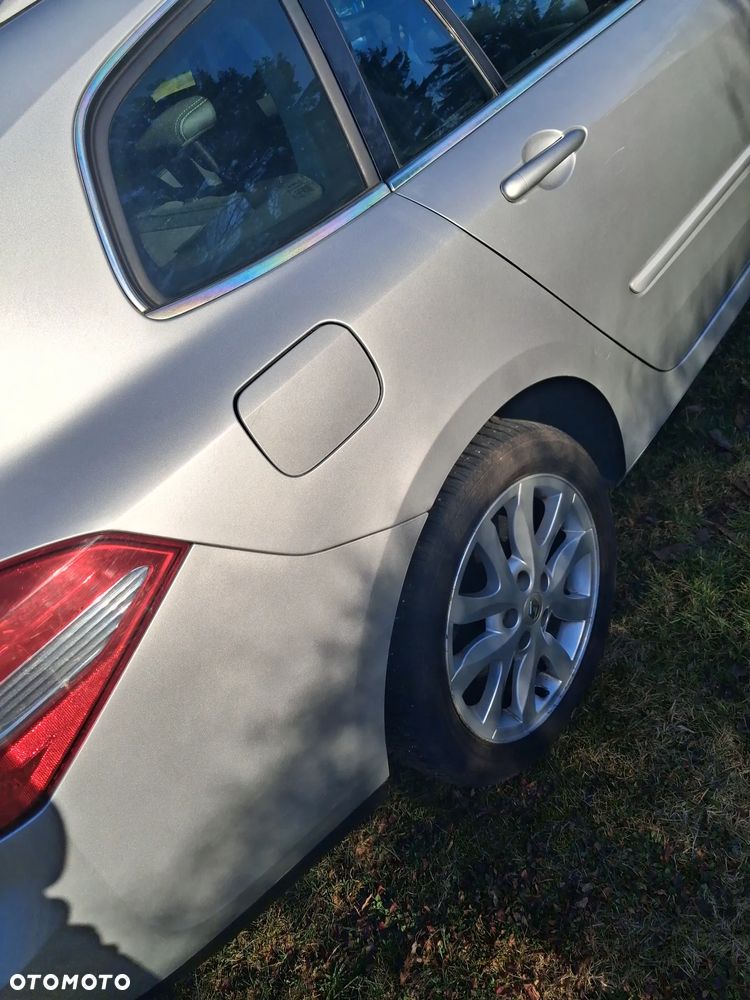 Renault Laguna 2.0 16V Dynamique - 4