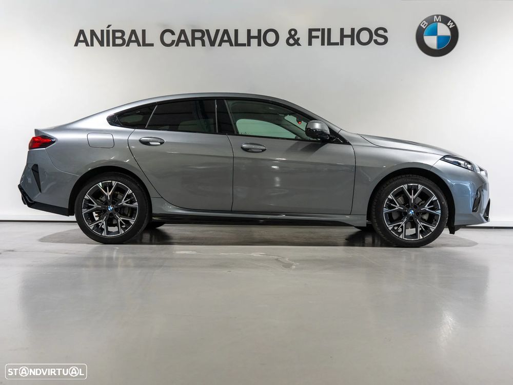 BMW 216 Gran Coupé Pack Desportivo M - 3
