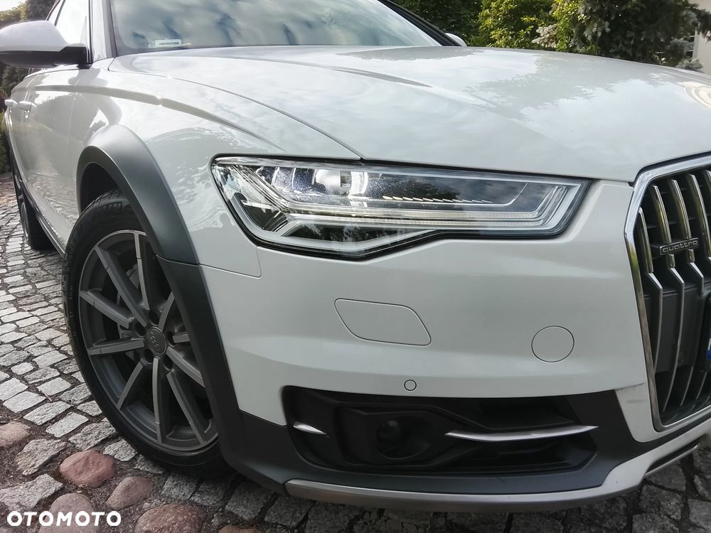 Audi A6 Allroad - 18