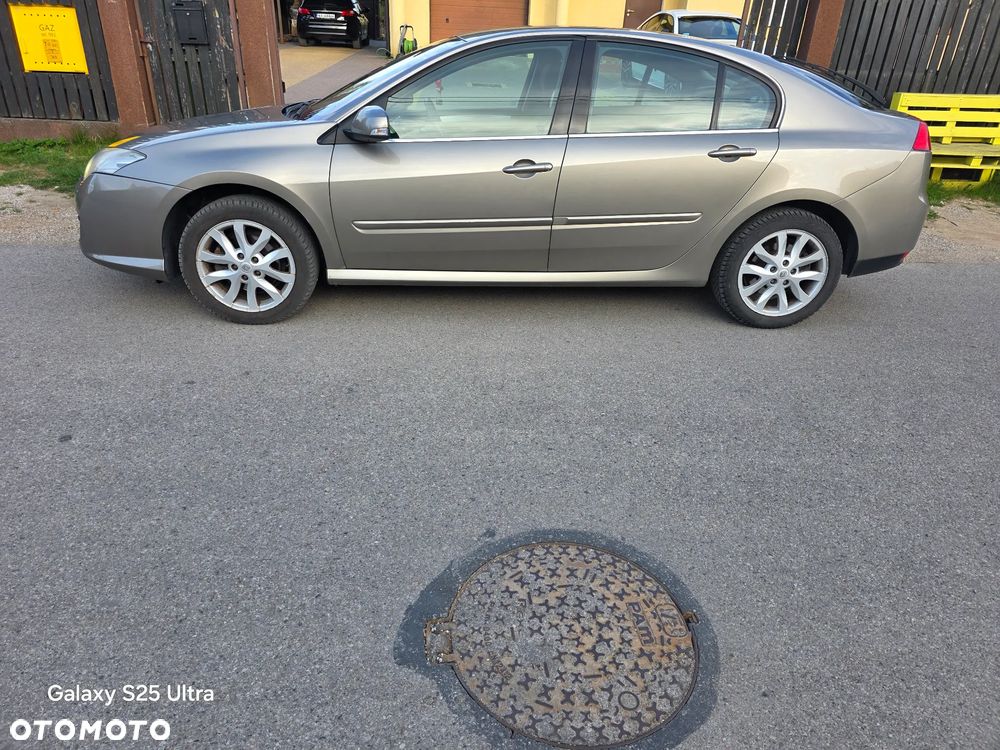 Renault Laguna 2.0 Privilege - 6