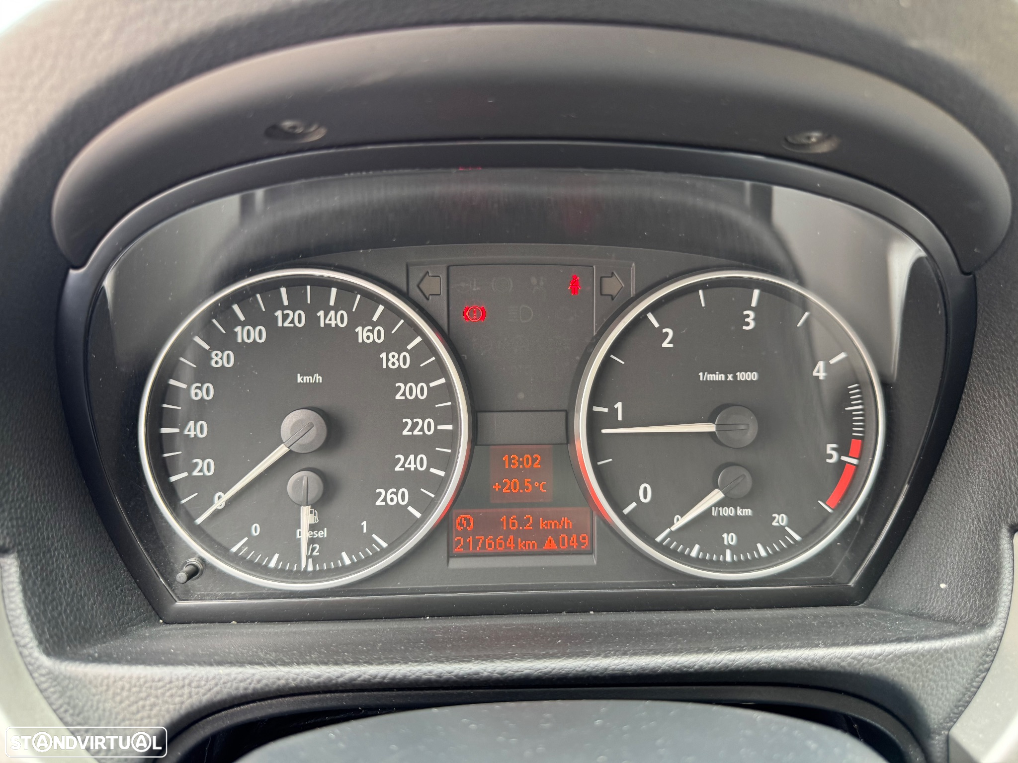 BMW 320 d Exclusive - 6