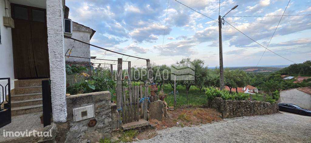 Casa à Venda em Vilar de Rei – Mogadouro - Grande imagem: 5/20
