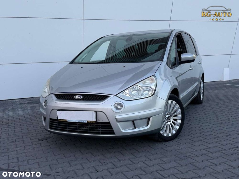 Ford S-Max - 3