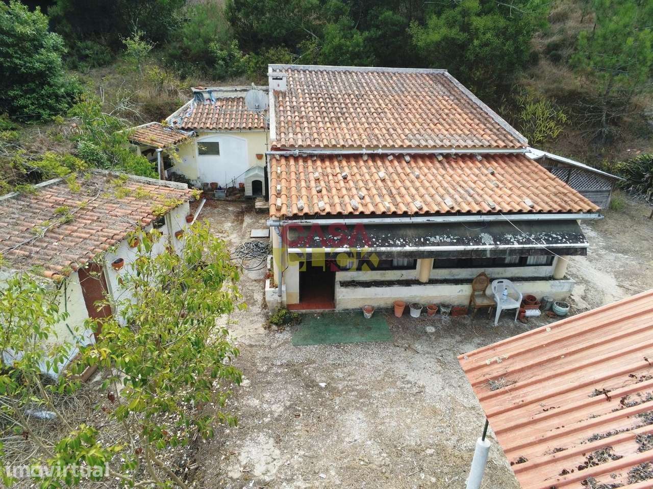 Moradia T2 Venda em Colares,Sintra - Grande imagem: 2/25