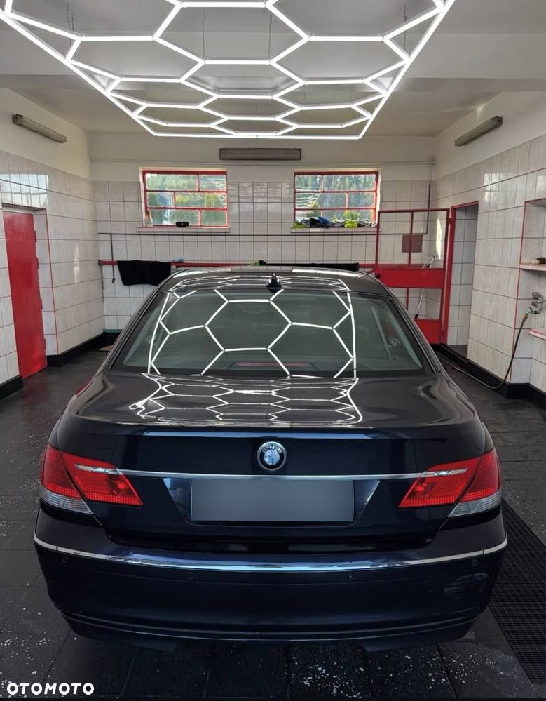 BMW Seria 7 730d - 3
