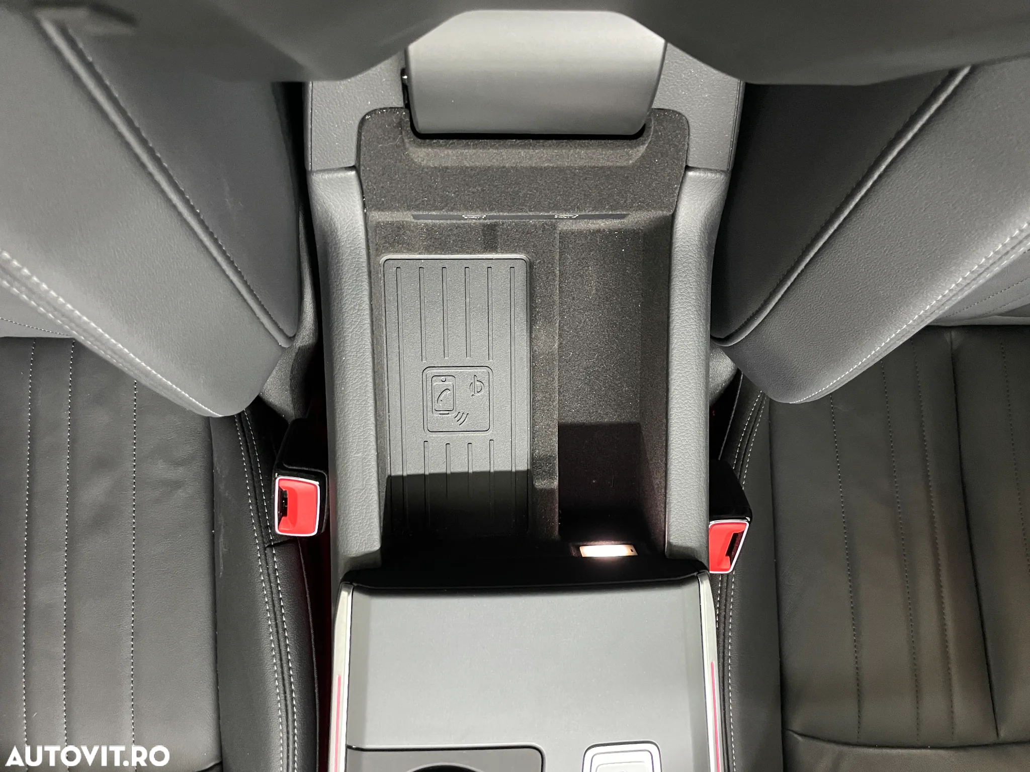Audi A6 2.0 40 TDI quattro S tronic Design - 32