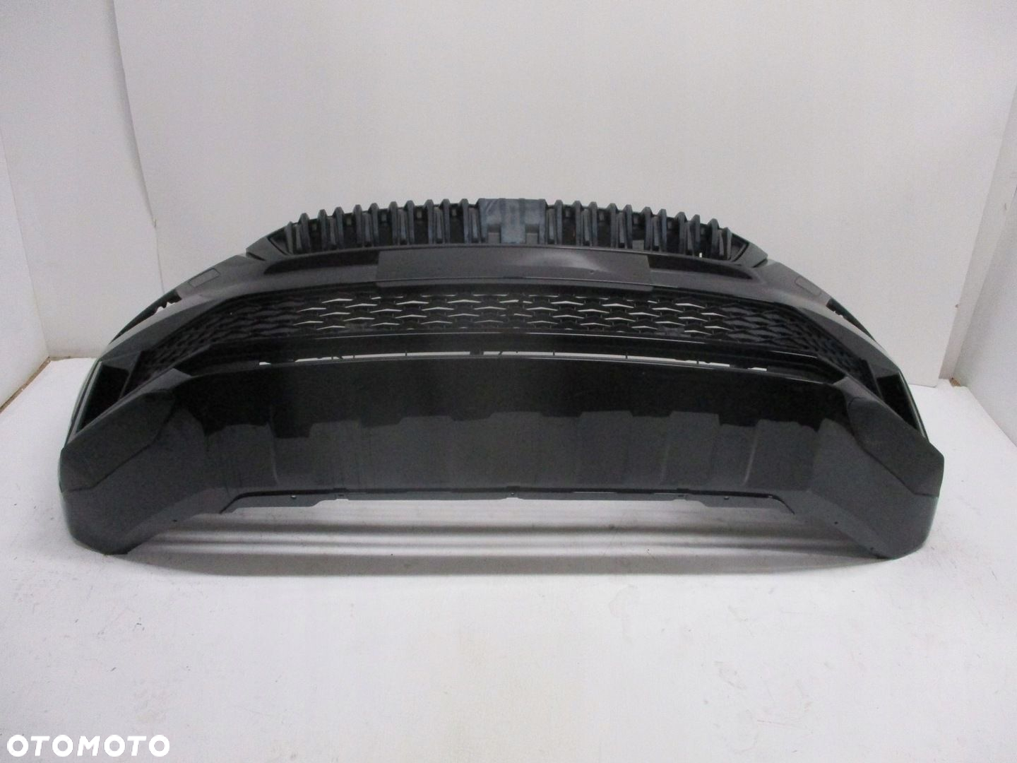 Zderzak SKODA KAROQ RS 23R 4 PDC XENON POD RADAR - 4