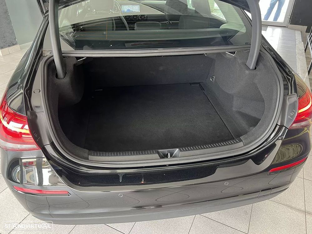 Mercedes-Benz A 180 Limousine d 7G-DCT Style - 25