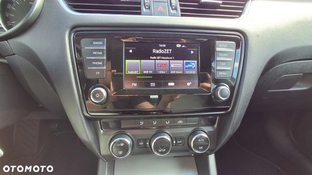 Skoda Octavia 1.6 TDI Ambition - 3