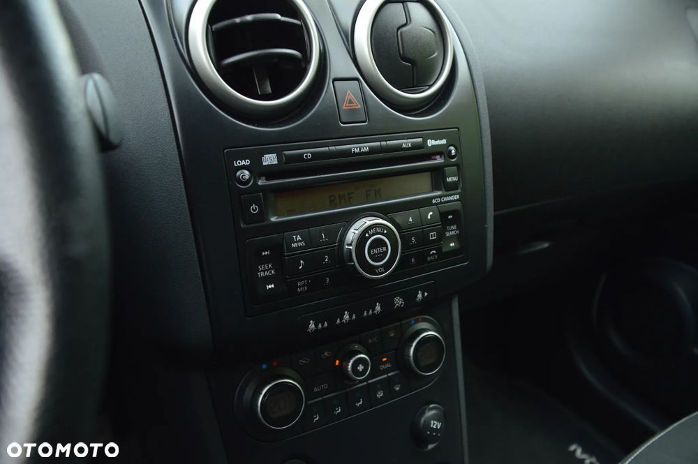 Nissan Qashqai 2.0 tekna - 30
