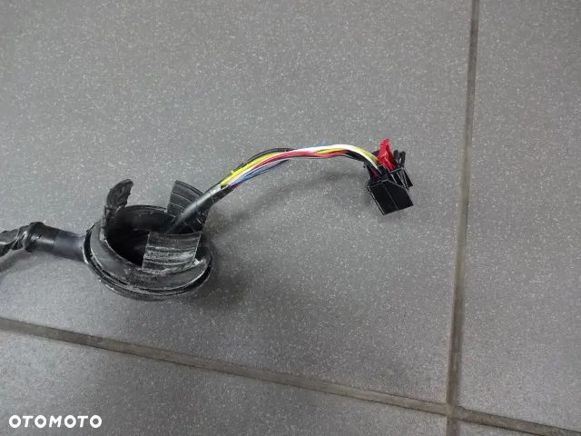 Lewe lusterko Audi A3 8P lift 10 pin,LY9B - 4