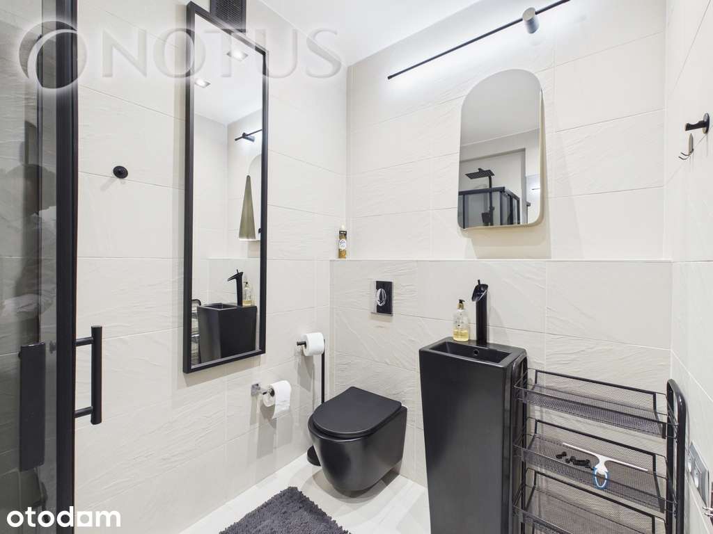 Stary Mokotów | 2 pokoje | metro | balkon | 54 m²