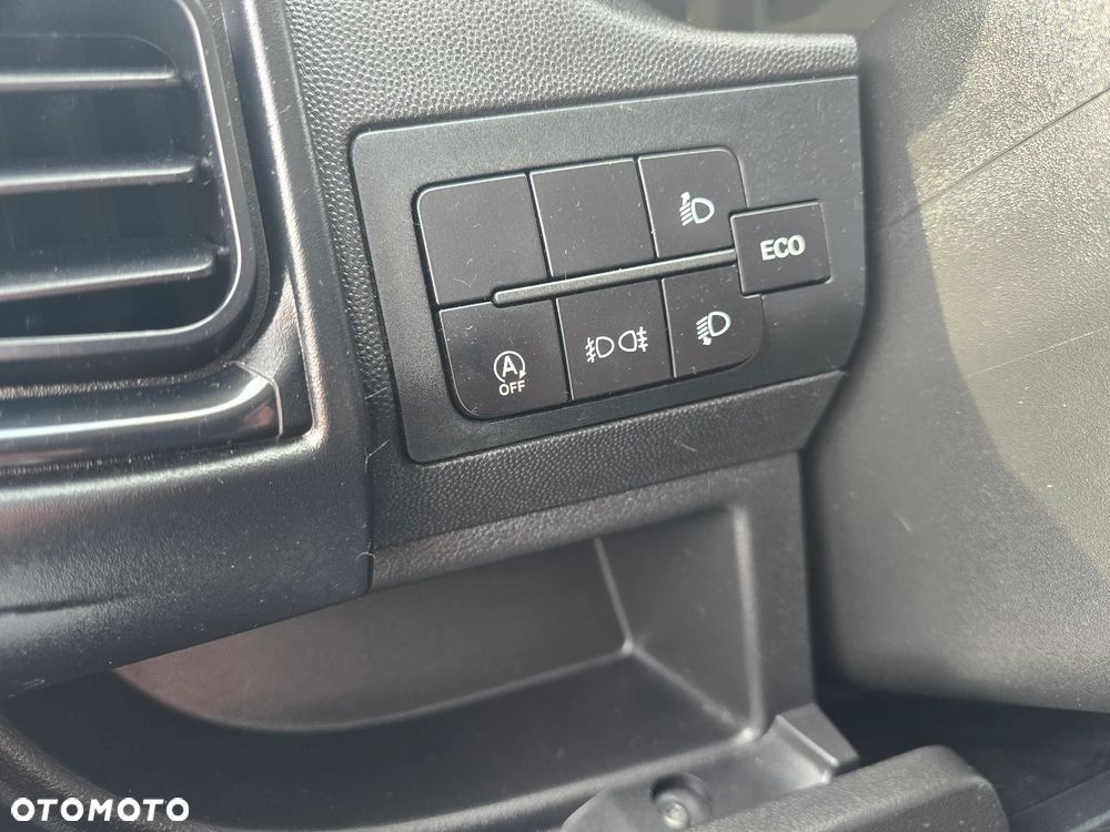 Toyota PROACE MAX L3H2 2.2_D4D 140KM Salon PL F-Vat 23% - 34
