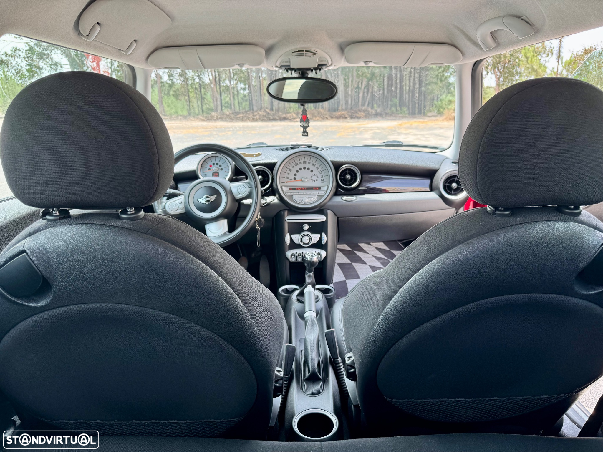 MINI 3 Portas Cooper - 18