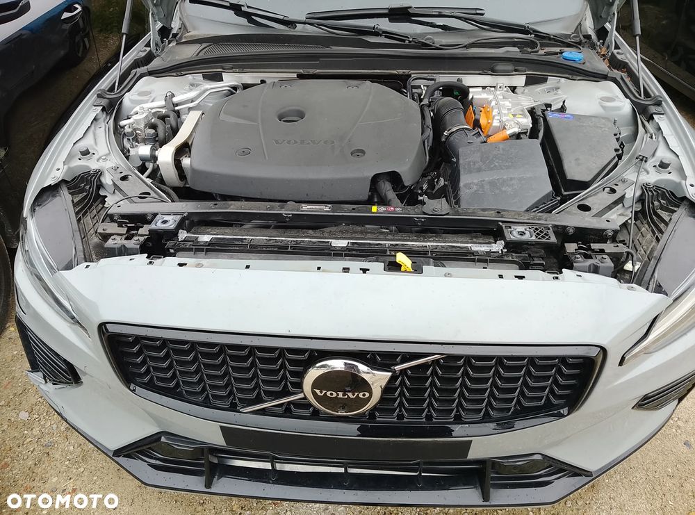 Volvo V60 - 8