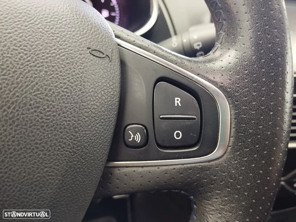 Renault Clio Sport Tourer 1.5 dCi GT Line - 20