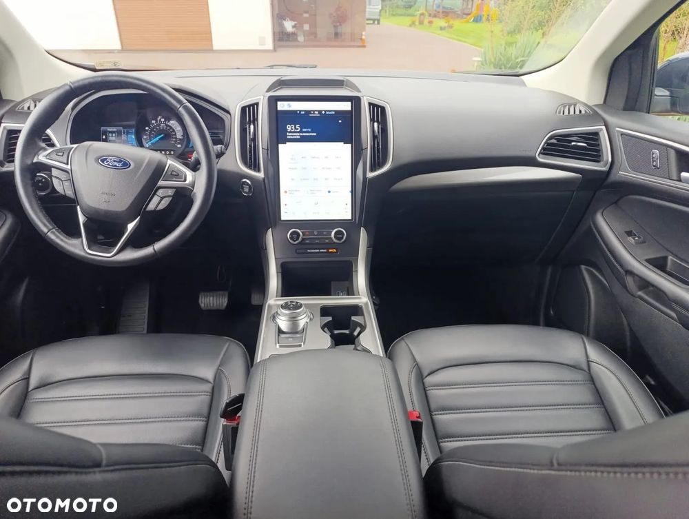 Ford Edge - 7