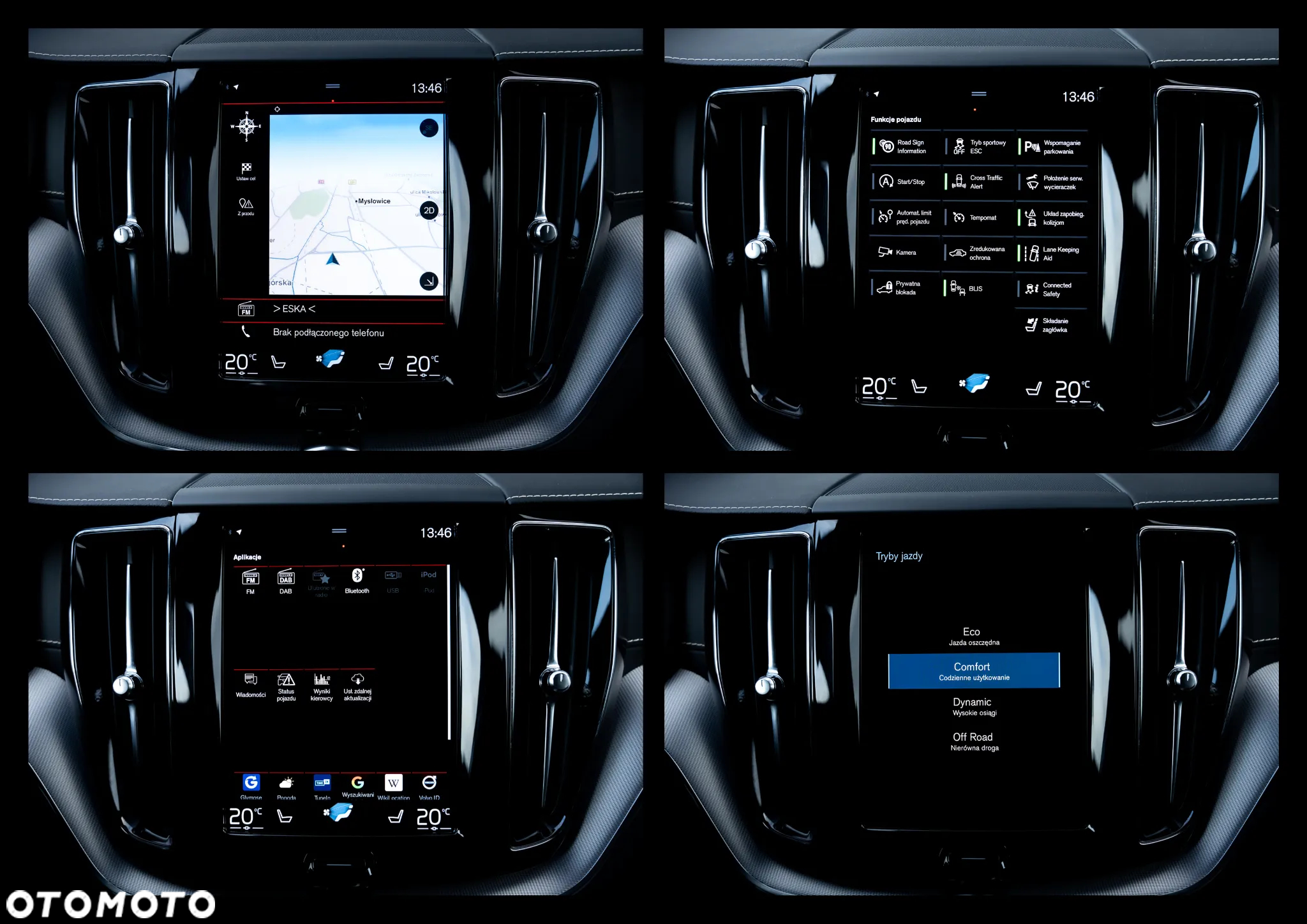 Volvo XC 60 B4 B Geartronic RDesign - 37