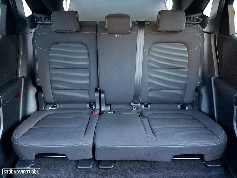 Ford Kuga 1.5 TDCi EcoBlue Titanium - 8