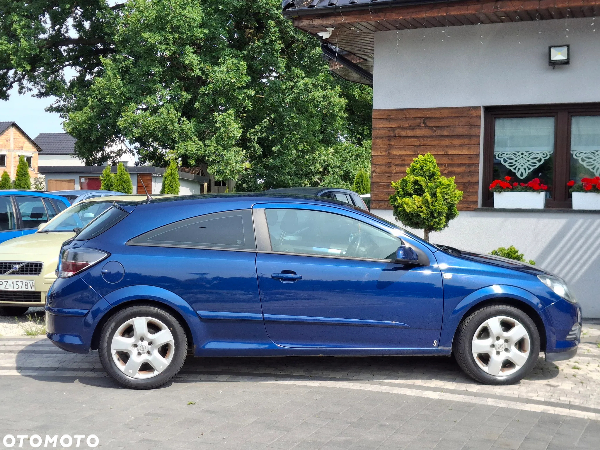 Opel Astra GTC 1.8 Innovation - 20