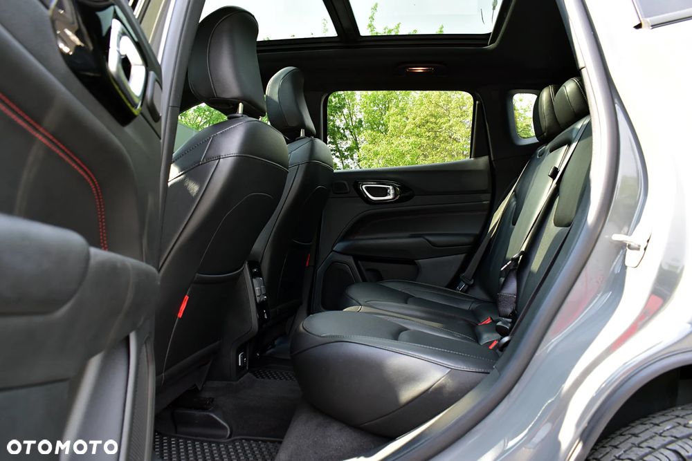 Jeep Compass - 7