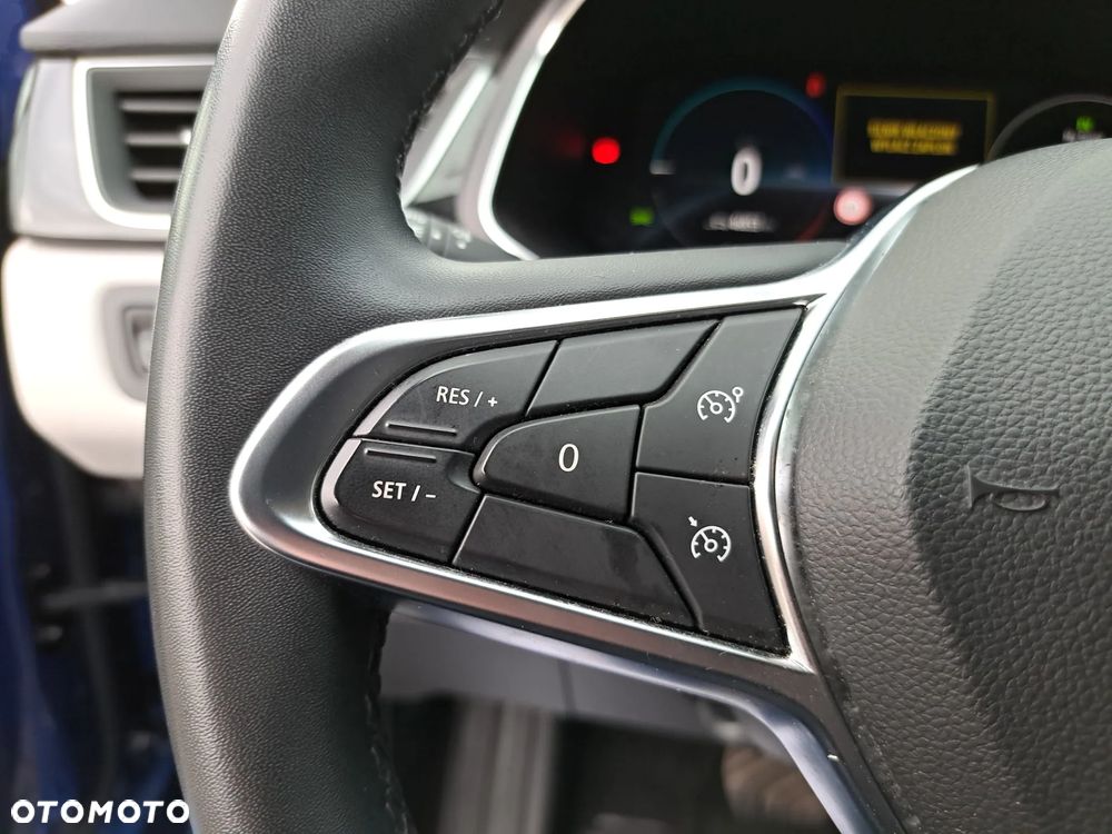 Renault Captur 1.6 E-TECH Plug-In Intens - 19