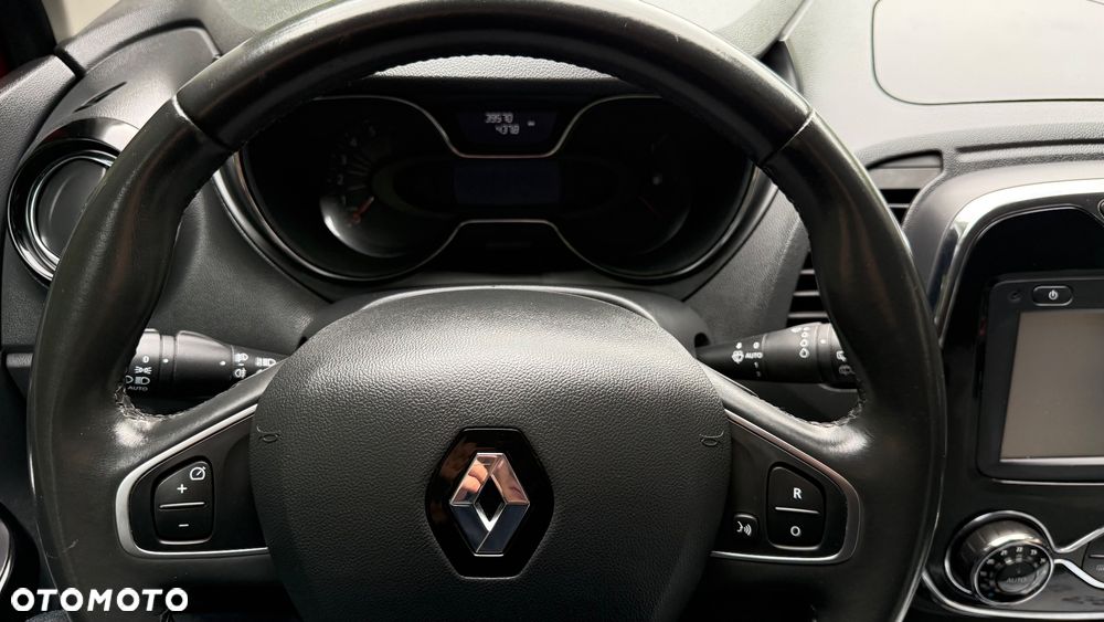 Renault Captur - 17